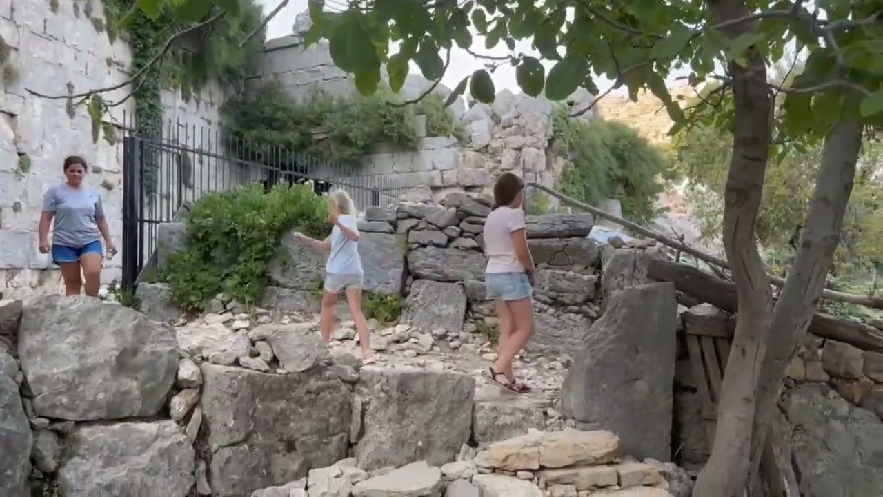 Selge. Сельге. 