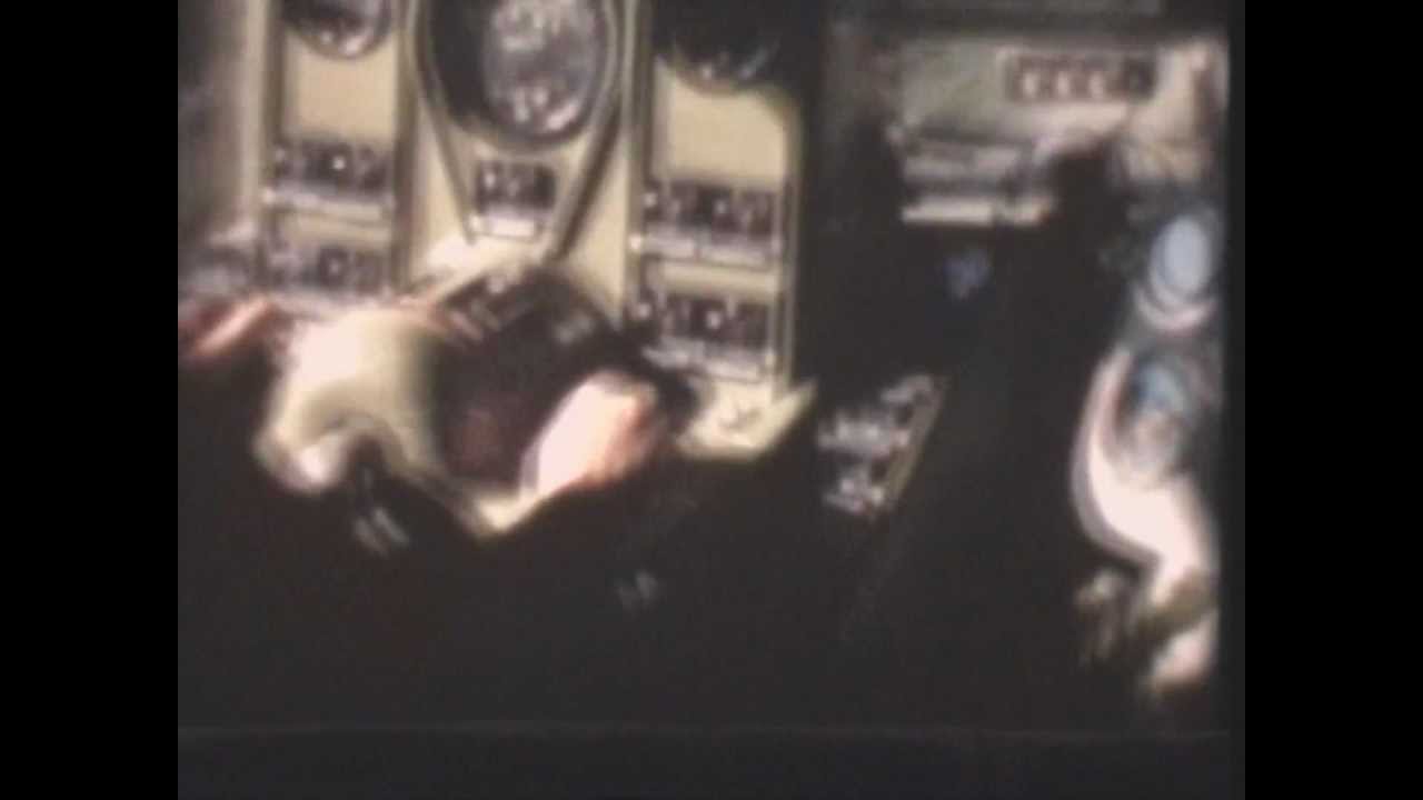 Cab Ride Cosenza San Fili ____  Aln 64 ottobre 1970