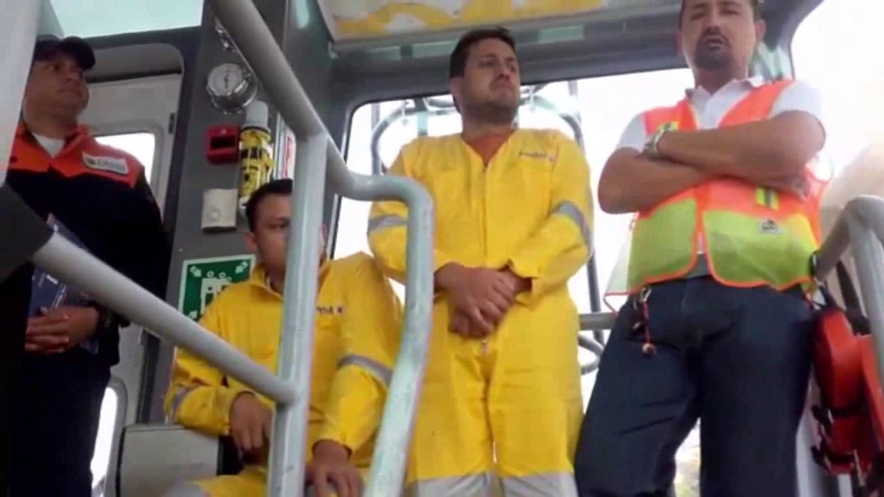PRUEBA DE BOLLARD PULL   RM FREY