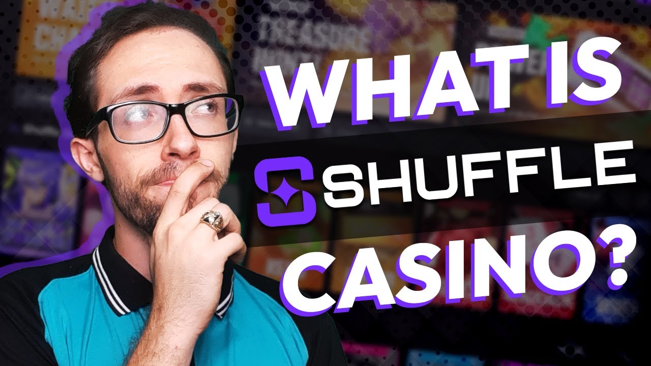 Shuffle Casino Review - WATCH This Before Trying!