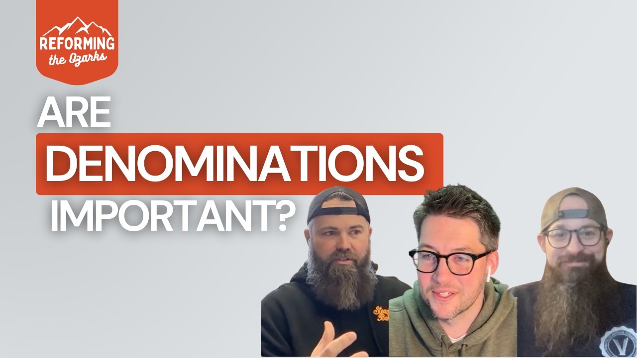 Connectional Churches (Core Values)