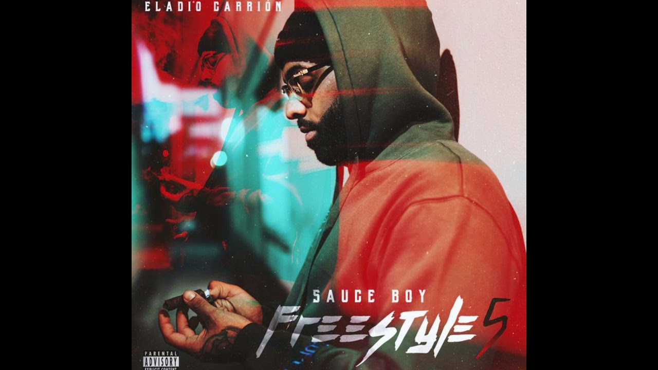 [FREE] Eladio Carrion Type Beat 