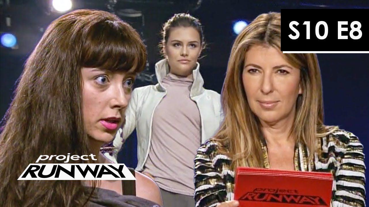 Project Runway | Season 10 Episode 8 | Full Episode