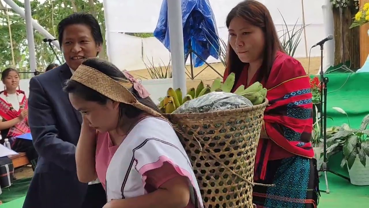 Excellent Silver Jubilee celebration(s) of St. Luigi Catholic Church Bhandari village, 2026.