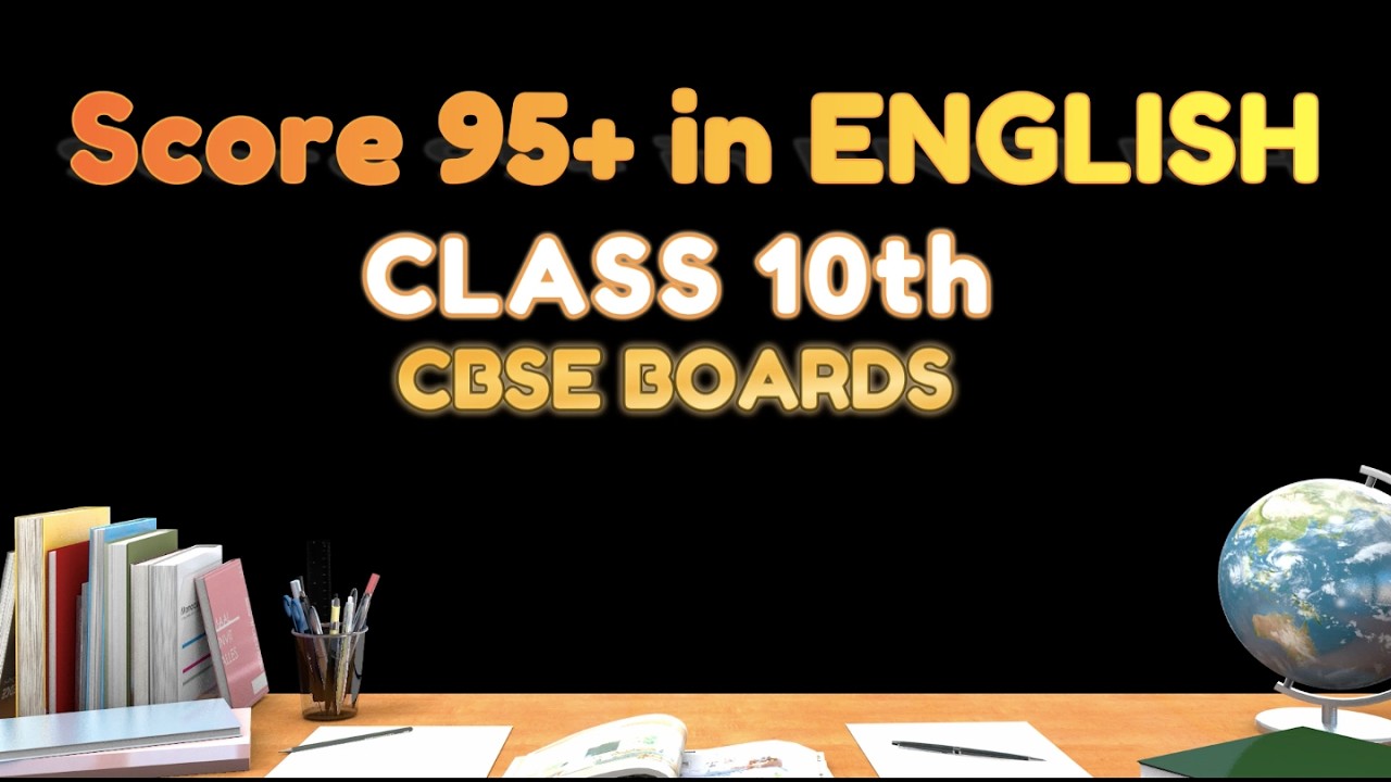 Class 10 English Full Syllabus Revision in One Shot! 🔥 Score 80/80 in Boards 2026 | Subject Code 184