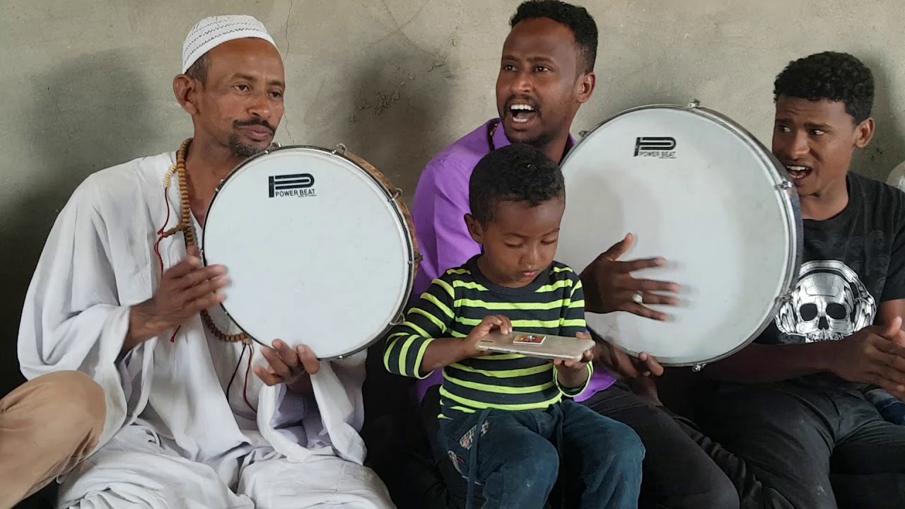 لي زورة المعصوم  _  أولاد الشيخ كمال الدين ٢٠١٩/٢/٢٢