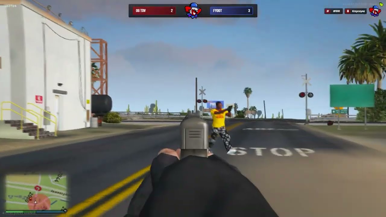 Antycheat vs Private Cheat | clowns.cool