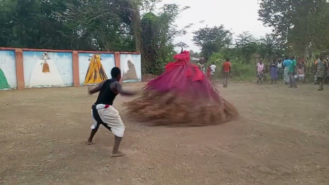 #zangbetor African culture+2347036429572
