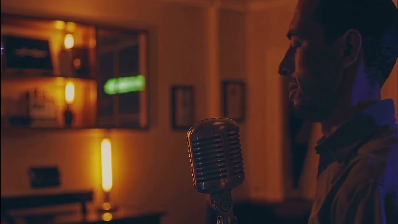 Не голосно | Modern Blues про дорослу любов | Нічна тиша