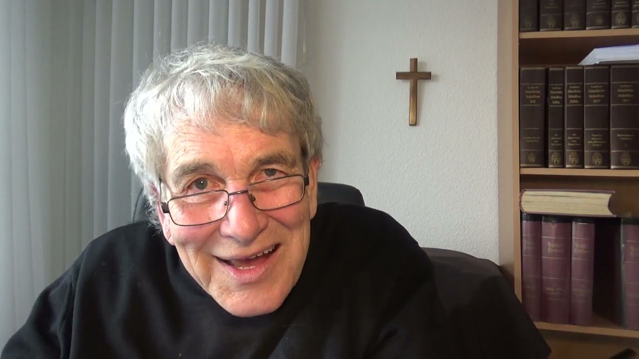 Gott spricht in unser Leben