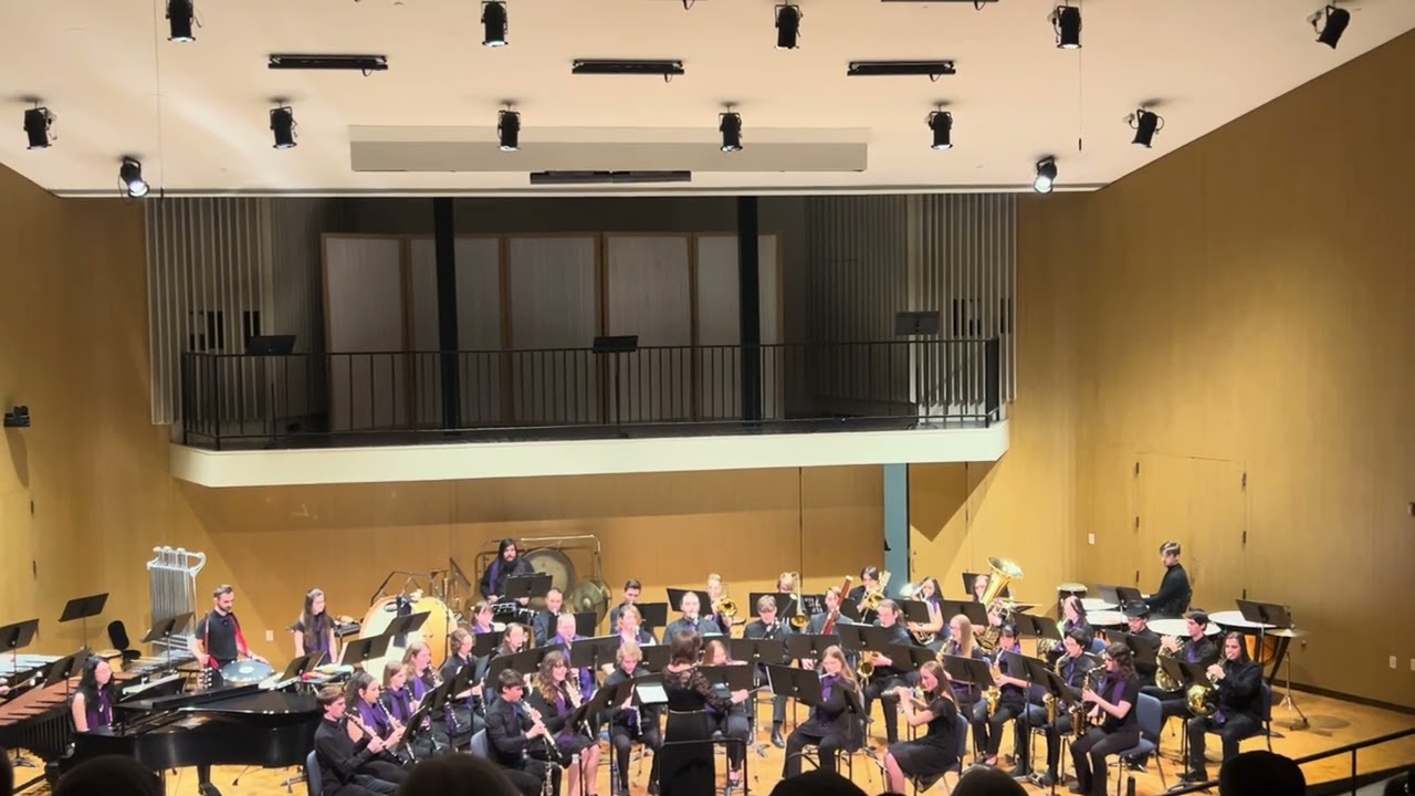 Elizabeth universidad de mankato minnesota mayo 4 2025