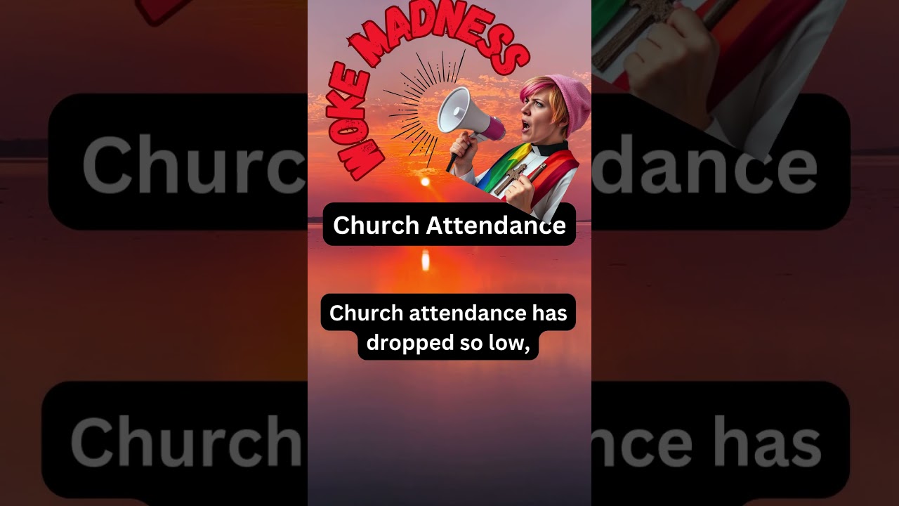 Woke Madness 