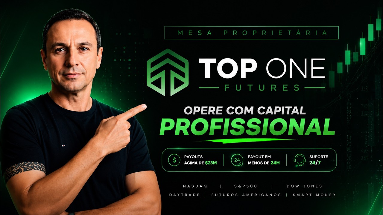 Analyzing Proprietary Trading Desk - Top One Futures - #smc #ict #financialmarket #forex #finance