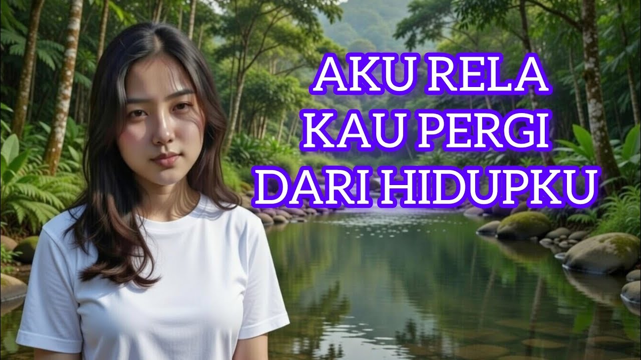 AKU RELA KAU PERGI DARI HIDUPKU//POP 2026