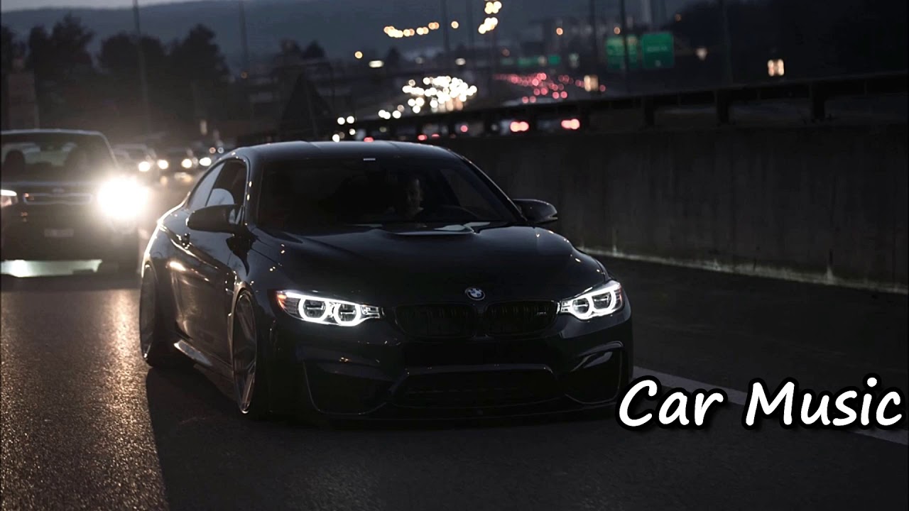 Shahmen - Dirt (Bass Boosted)