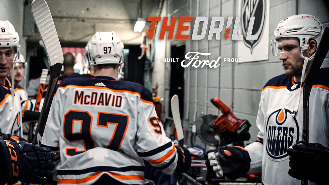THE DRILL | E19: Inside 56