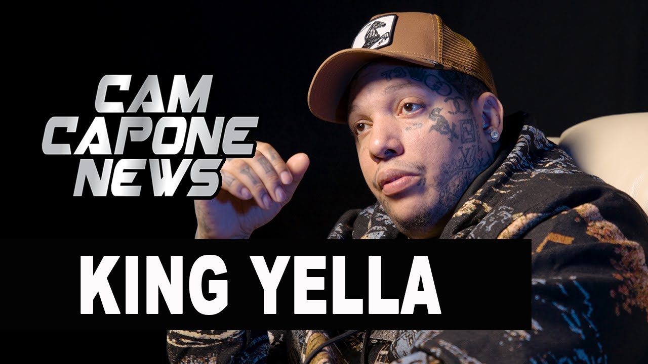 King Yella: Lil Durk Wasn’t Known In The Streets Until Rap, But His Dad Is A Legendary GD