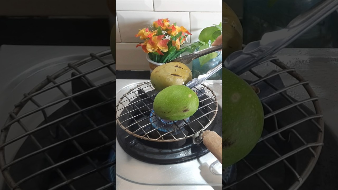 Aam panna, gluten free n lip smacking _ #cookingworkshop #food #ytshorts