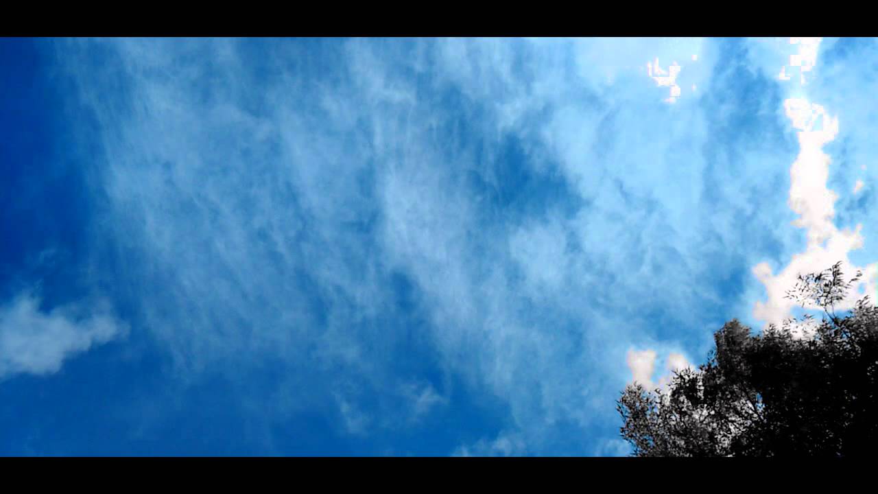 Enorasis Project  - The dark clouds