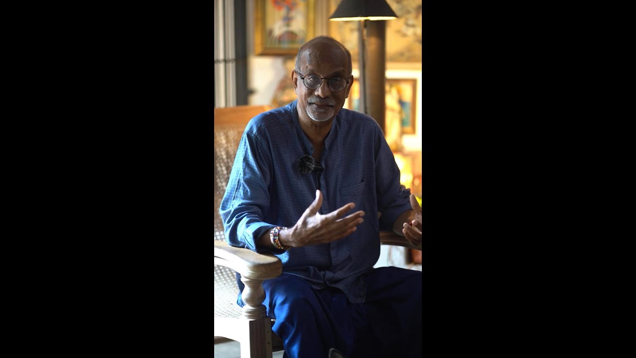 Daily ARTRA Design Series | C Anjalendran