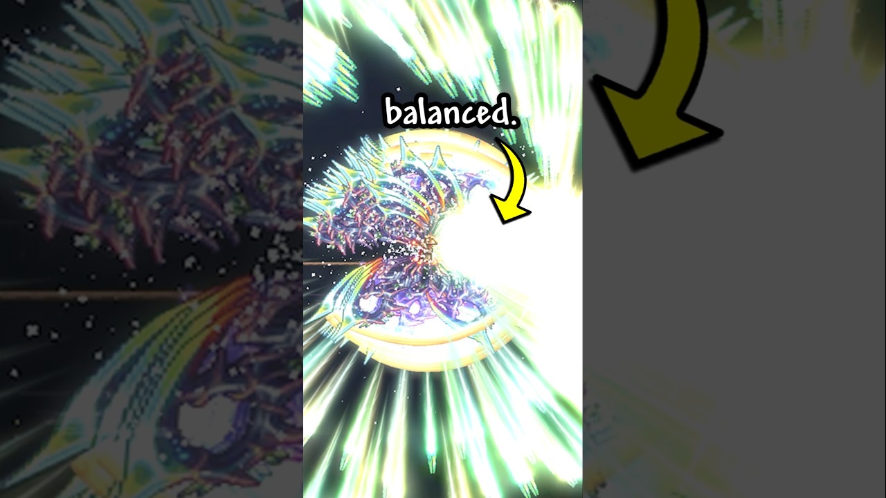 The WORST Bugs in Calamity History&hellip; #terraria #calamity #shorts
