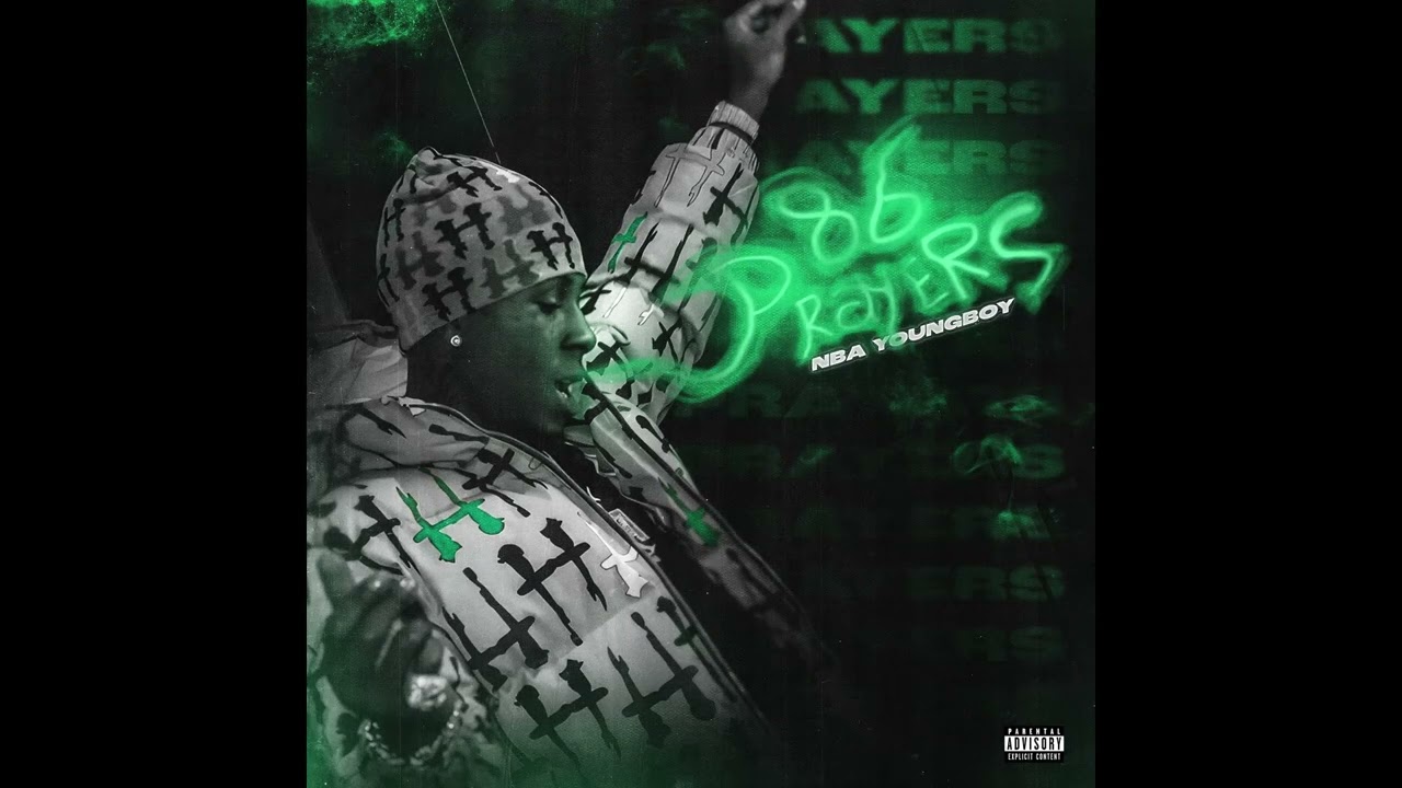 [AGGRESSIVE] NBA Youngboy Type Beat 