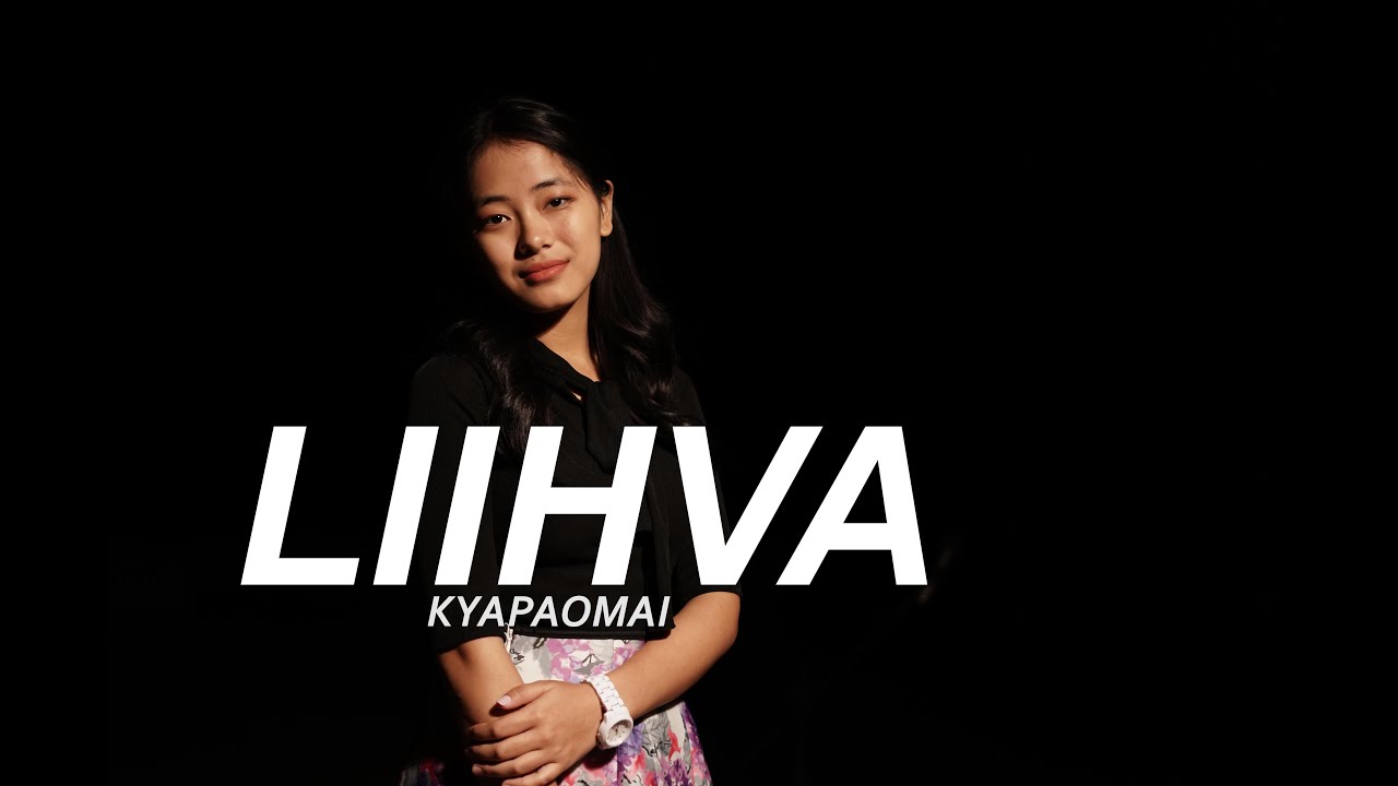 Together We Are One || Delta Goodrem Cover by Liihva Kyapaomai