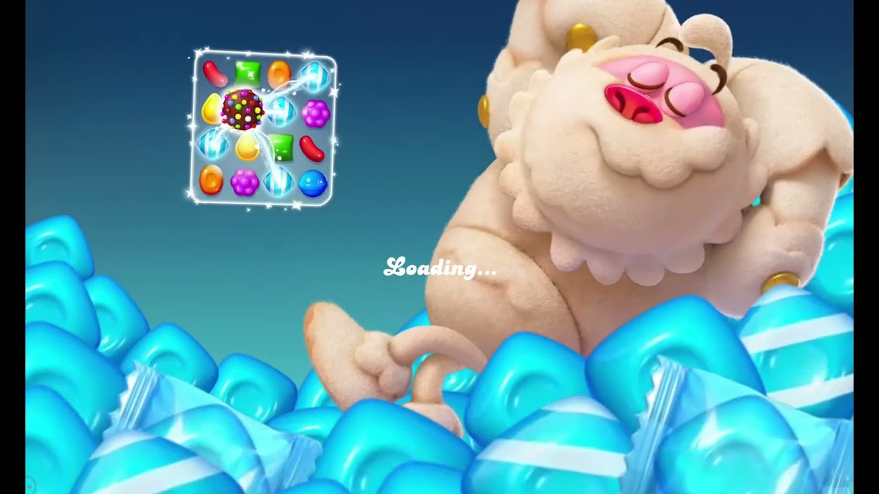 Candy Crush Friends Saga Levels 216 To 222