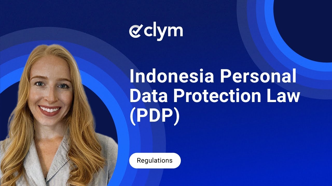 Indonesia&rsquo;s Personal Data Protection Law Explained: A Quick Guide to Law No. 27/2022