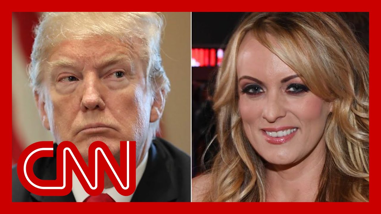 Ex-prosecutor says Trump lawyer's questions to Stormy Daniels may backfire