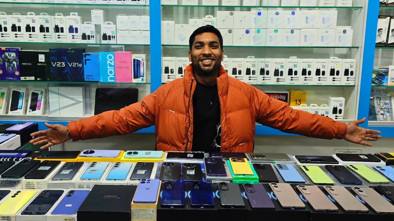Used phone price in Bangladesh 2025 🔥 Used phone price in Bangladesh