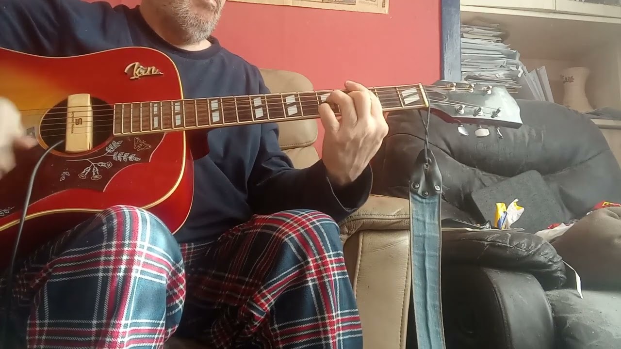 Only The Truth acoustic morning warm up Contemporary.Rock (29) 'edit'.