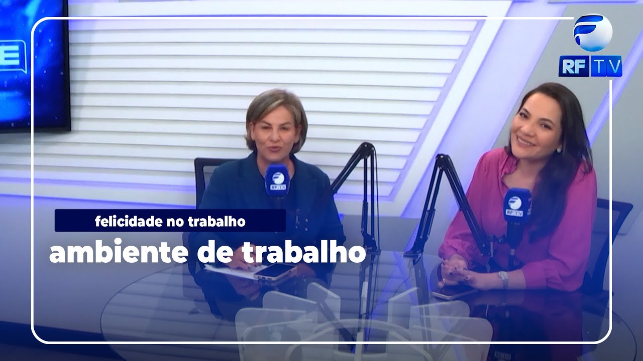 Felicidade no trabalho: Mito ou construção diária?