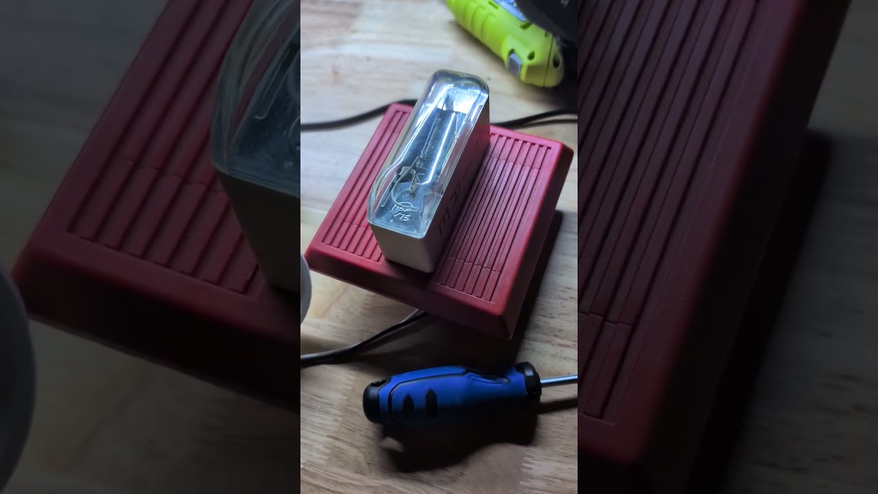 Fire Alarm Test 11 Multitone Madness 2