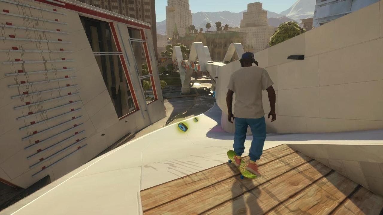 skate.