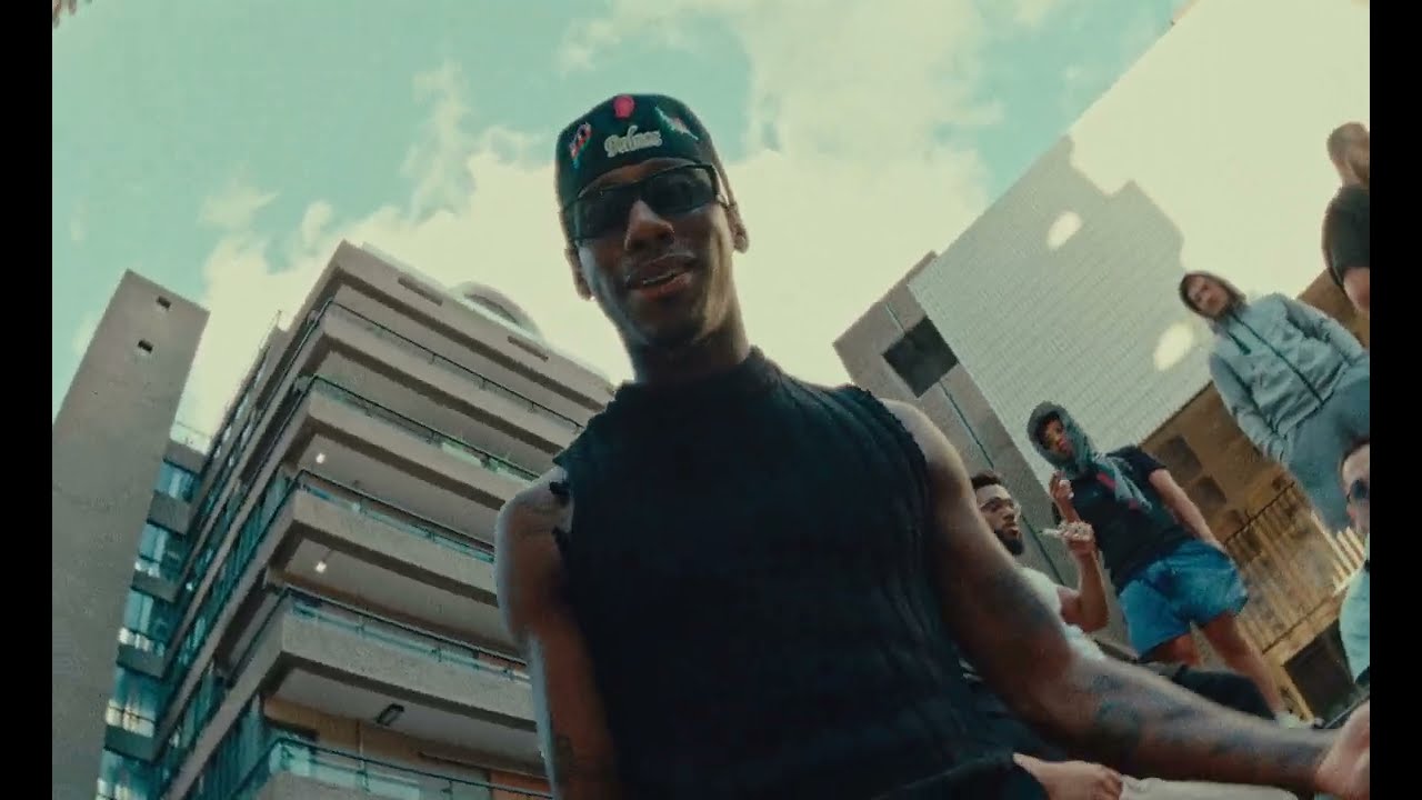 Octavian   Make It Special Again (Official Video)