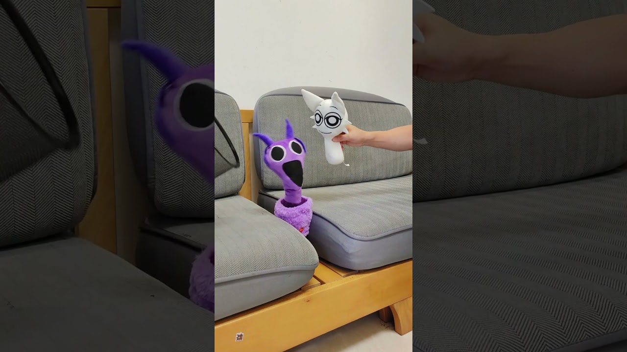 trapped Durple sprunki
