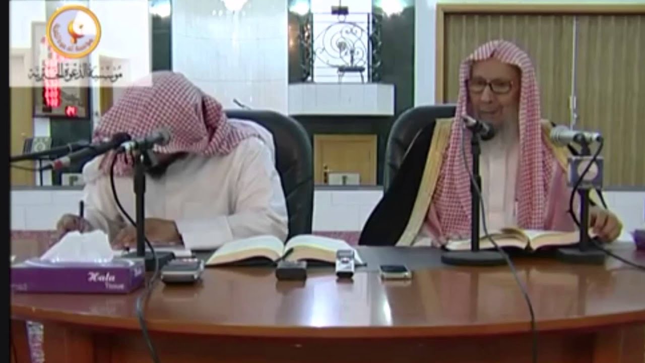 حكم قول اللهم اغفرلي ان شئت اللهم ارحمني ان شئت اللهم ارزقني ان شئت: صالح اللحيدان
