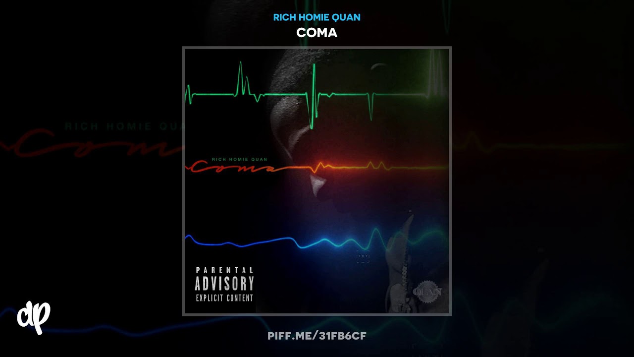 Rich Homie Quan - Lies [Coma]
