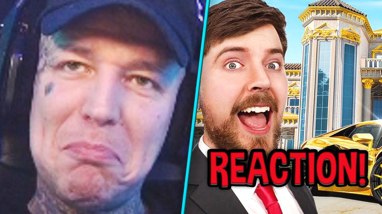 Alles ÜBERTROFFEN!😮 Monte REAGIERT auf $1 vs. $1,000,000 HOTELZIMMER😱 MontanaBlack Reaktion