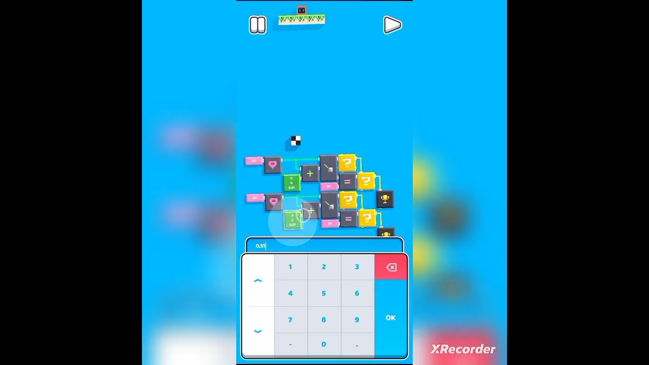 How to add lose and win in fancade game | part 2 |