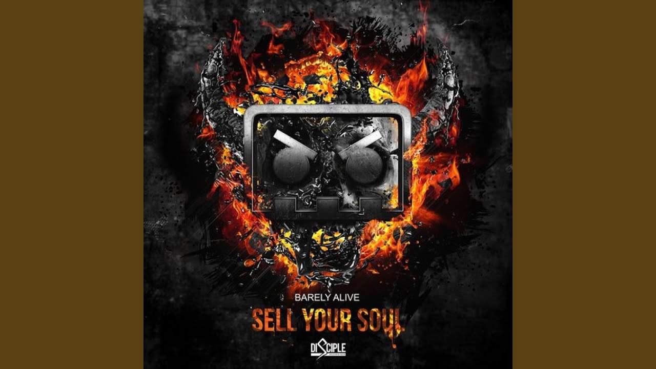 Sell Your Soul (feat. Jeff Sontag)