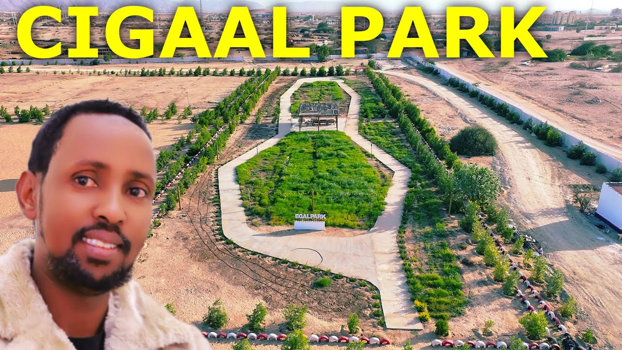 MAGALADA KALIYA EE BEERO DALXIIS LEH SOMAILAND 