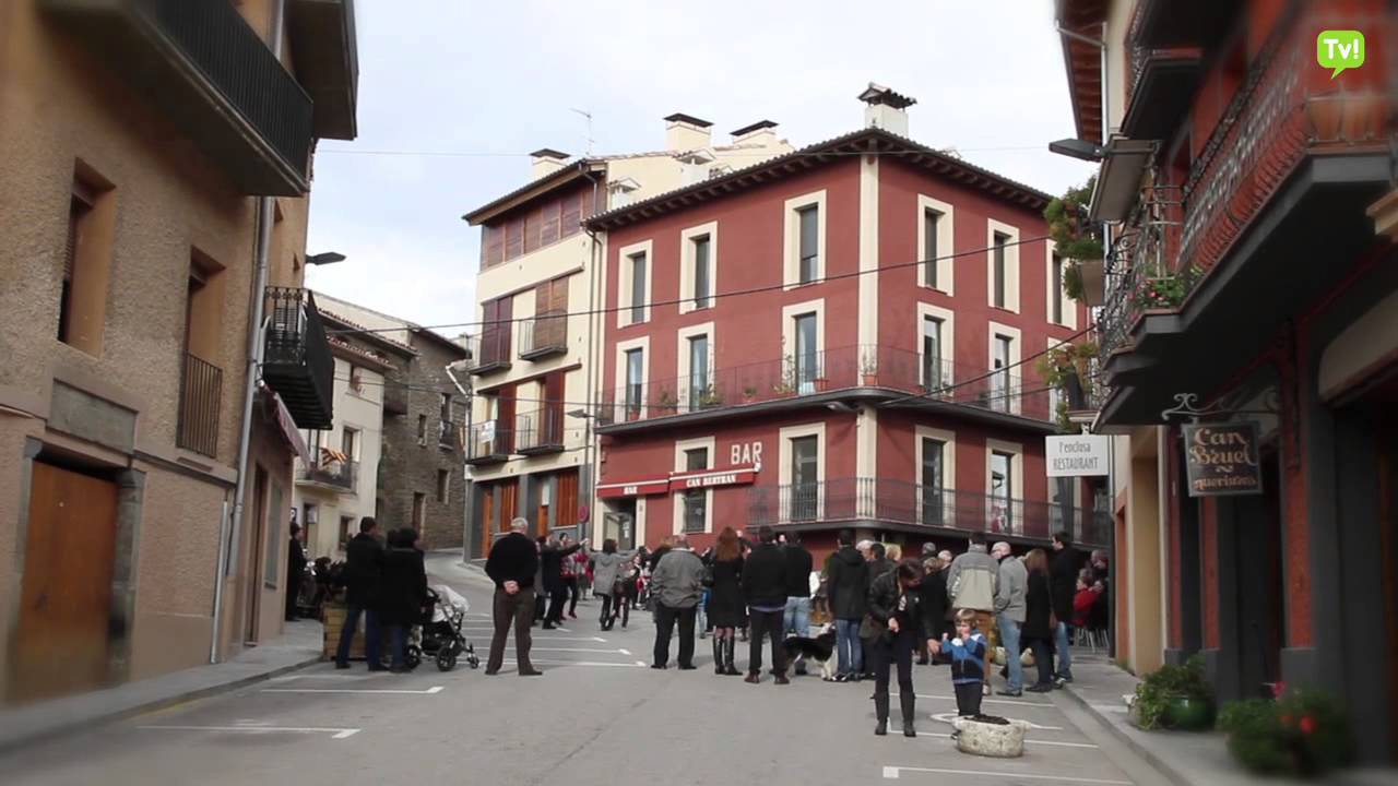 FESTA MAJOR DE MOLLÓ - VALLDECAMPRODONTV.COM