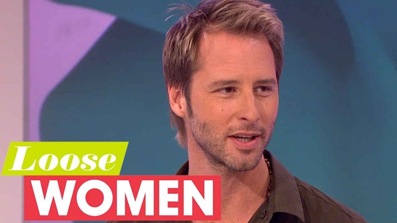 Chesney Hawkes Opens Up About The Difficult Times In His Life | Loose Women