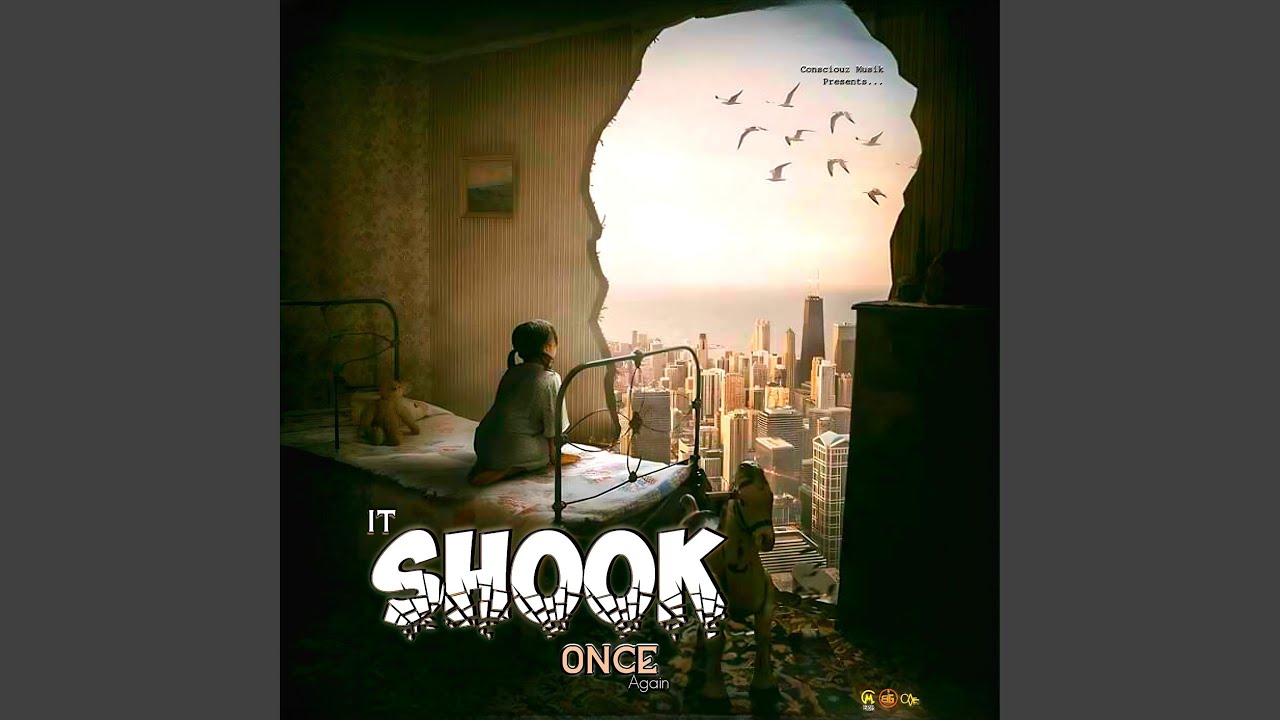 It Shook Once (TEASER)