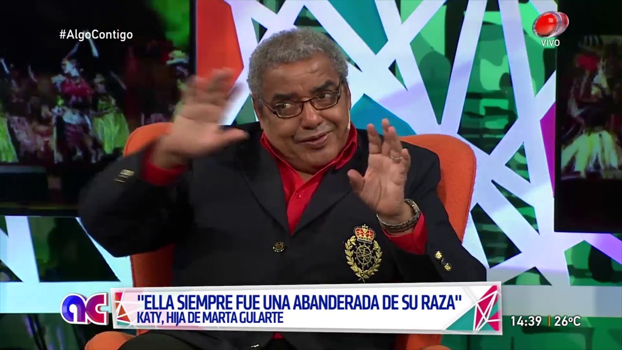 Algo Contigo - 