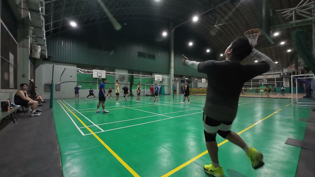 4 | Dakila Inter | FMAC | 030726