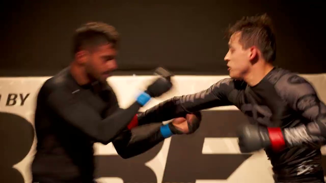 BBFS 8: Raiyis Ali Baig VS Ali Haidaree
