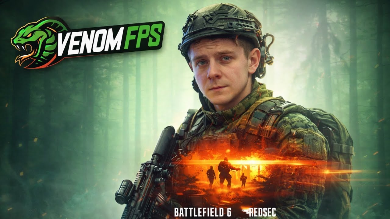 NEW SEASON OF BATTLEFIELD 6!!! (Battlefield 6 - Live Gameplay
